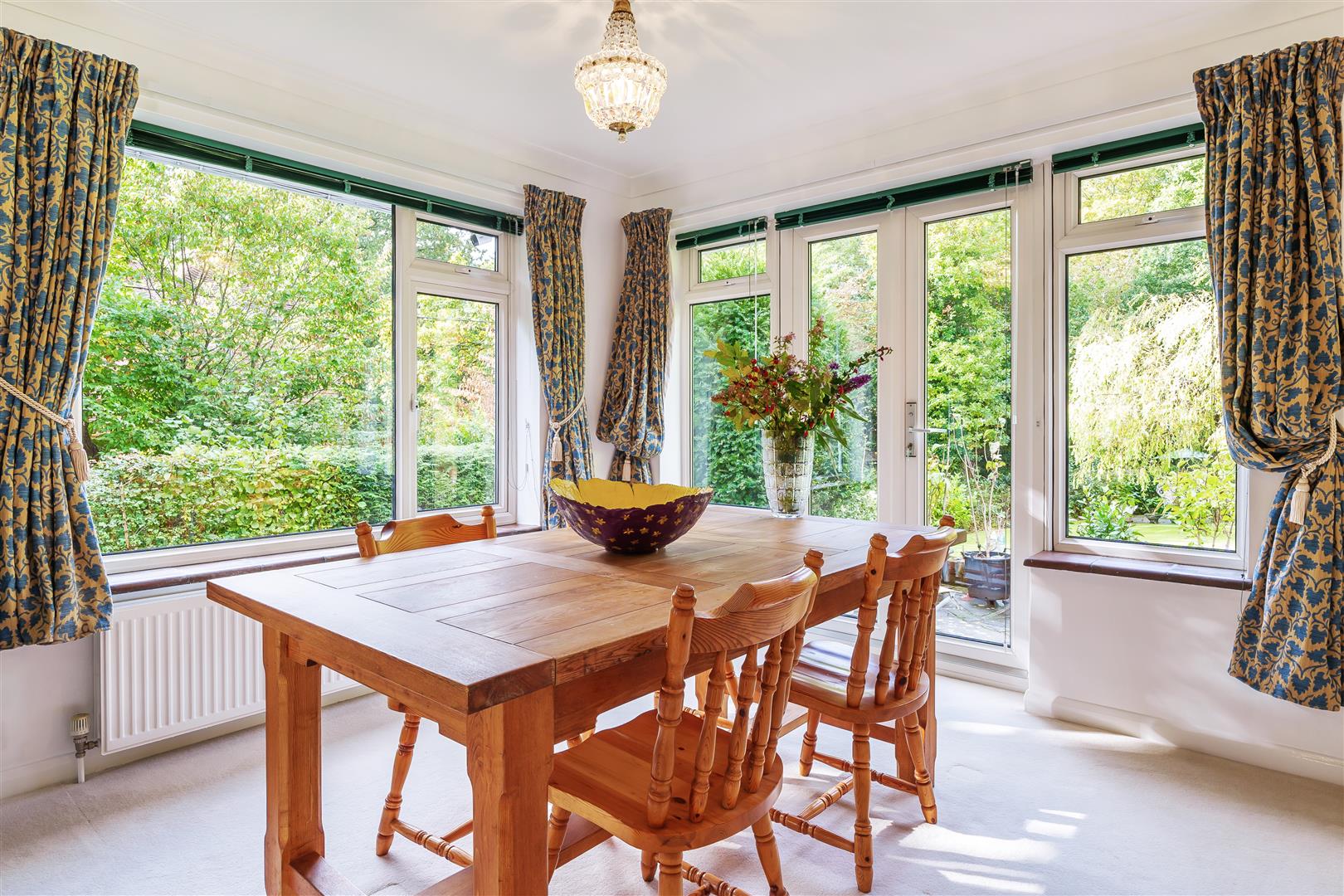 4 bed property in Old Forewood Lane, Crowhurst Battle